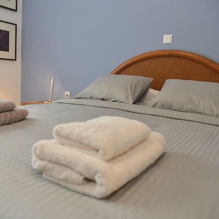 Athens Destination: A Home Away From Home 외부 사진