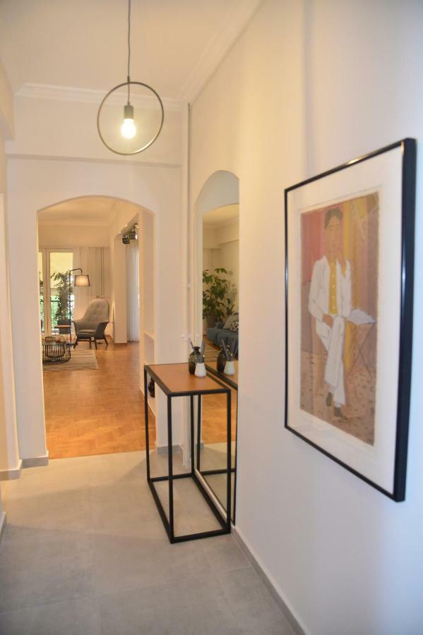Athens Destination: A Home Away From Home 외부 사진