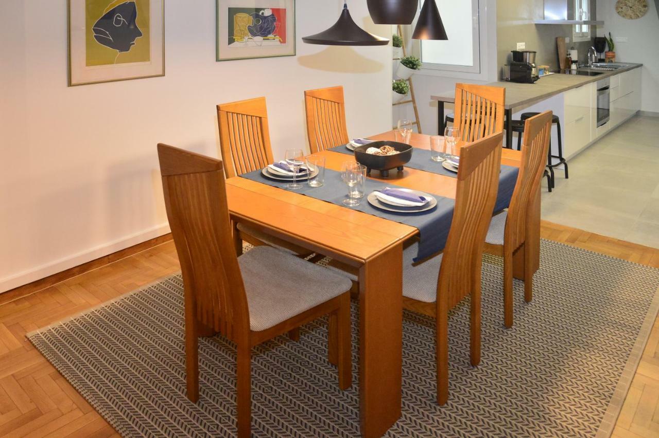 Athens Destination: A Home Away From Home 외부 사진