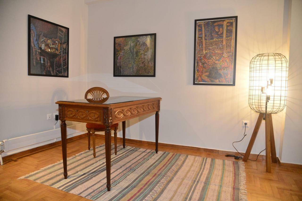 Athens Destination: A Home Away From Home 외부 사진
