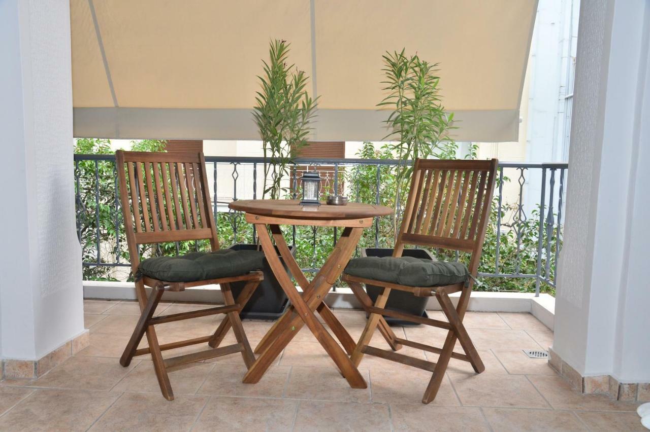 Athens Destination: A Home Away From Home 외부 사진