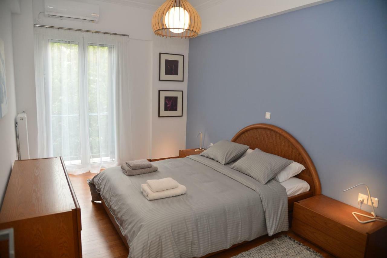 Athens Destination: A Home Away From Home 외부 사진