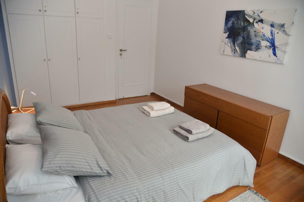 Athens Destination: A Home Away From Home 외부 사진